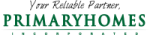 PrimaryHomes Logo